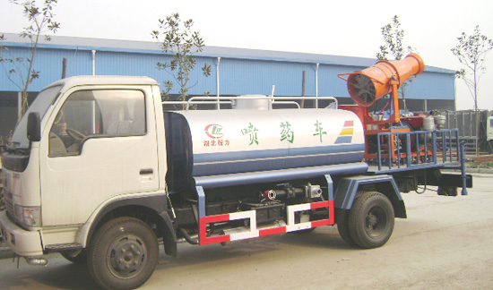 小型打藥車圖片