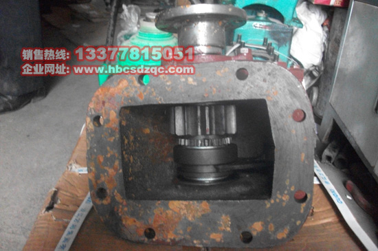 楚勝取力器圖片