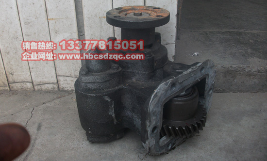 楚勝取力器圖片