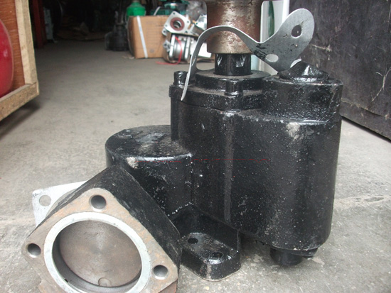 楚勝取力器圖片