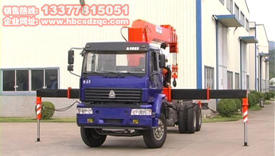 徐工隨車吊圖扯