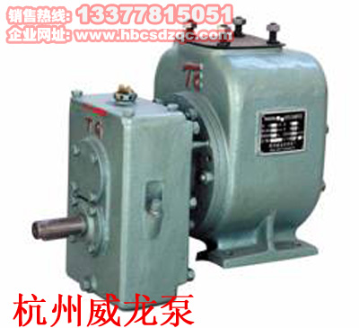 杭州灑水泵圖片