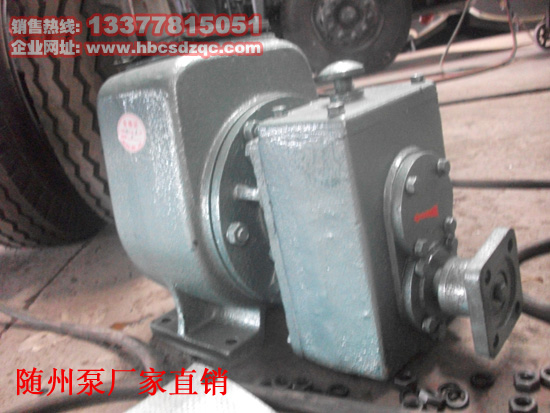 杭州灑水泵圖片