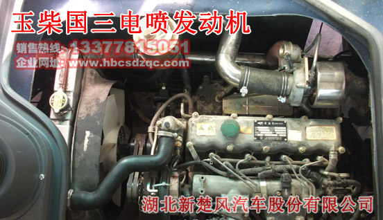 楚風(fēng)牌小學(xué)生校車