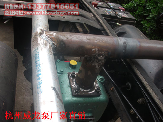 杭州威龍泵圖片