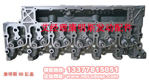 康明斯發(fā)動(dòng)機(jī)配件圖片
