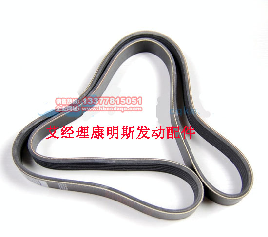 康明斯發(fā)動(dòng)機(jī)配件圖片