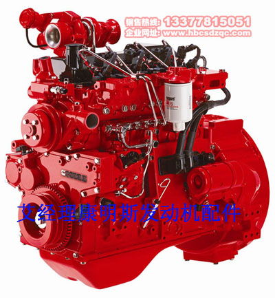 康明斯發(fā)動(dòng)機(jī)配件圖片
