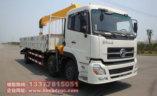 XZJ5251JSQD4貨車吊圖片