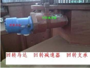 徐工吊機(jī)配件