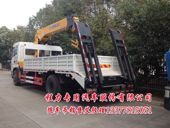 玉柴國四發(fā)動機隨車