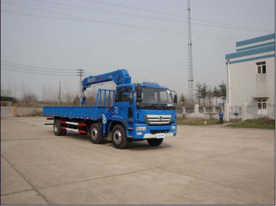 10噸徐工隨車吊徐工8噸隨車吊專用底盤貨車吊