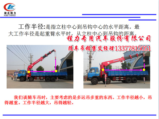 程力吊機參數(shù)圖片