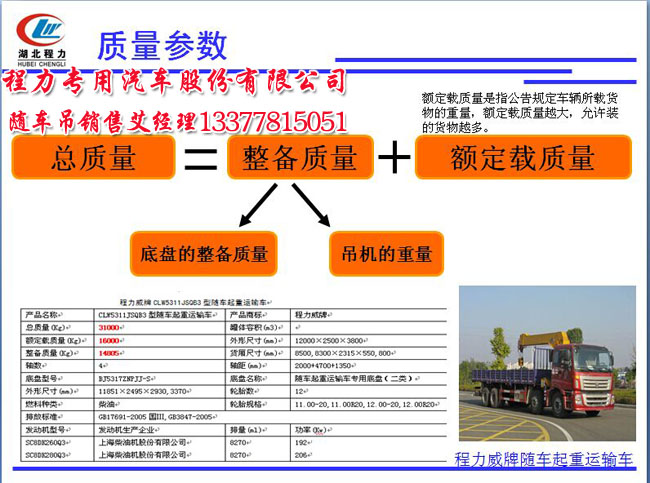 程力吊機(jī)圖片