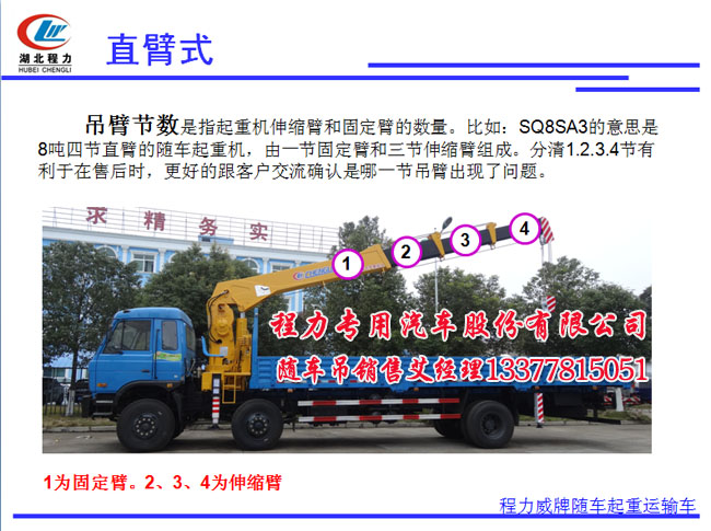 程力吊機(jī)圖片