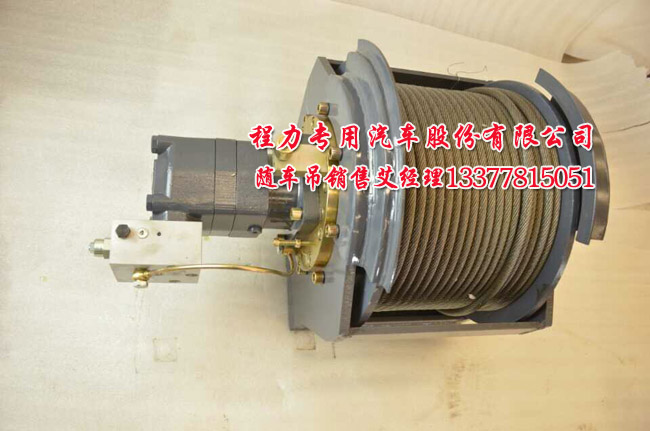 徐工吊機(jī)配件