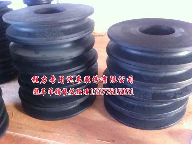 2噸|3.2噸|4噸東風(fēng)多利卡隨車起重運(yùn)輸車