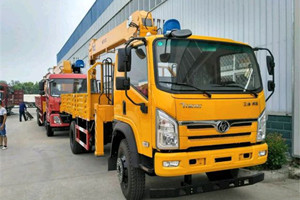 153縮短橋十通隨車吊圖片