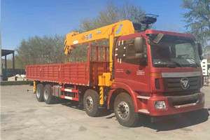 前四后八歐曼隨車吊BJ5312JSQ-AA圖片