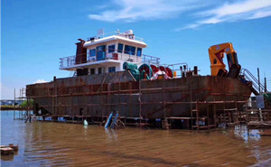 碼頭吊船用吊廠家直銷圖片