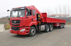 華菱牽引頭帶吊圖片