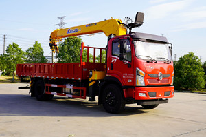 解讀大力神8T暢行D1隨車吊圖片