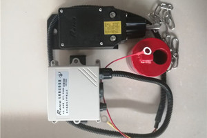 報警器_配件卷揚機大力神吊機配件售后電話圖片