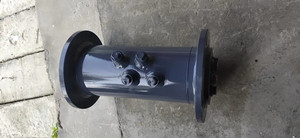 渦輪_吊鉤保險_油箱過濾風大力神吊機配件廠家圖片