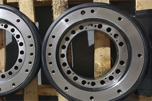 減速機齒輪/爬梯/卷揚機卷筒五環(huán)大力神吊機配件圖片