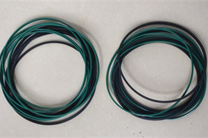 油封/隨車吊密封圈/坐椅/馬達五環(huán)大力神吊機配件圖片