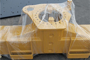 報警器/后支腿/隨車吊三聯(lián)橋支架腿/剎車碟簧大力神吊機配件圖片