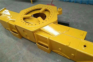 拉大臂鋼絲繩拉索/隨車吊散熱器/渦輪/襯套五環(huán)大力神吊機配件圖片