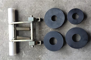 油缸油缸操作手柄/減速機(jī)總成/卷?yè)P(yáng)總成五環(huán)大力神隨車吊吊機(jī)配件圖片