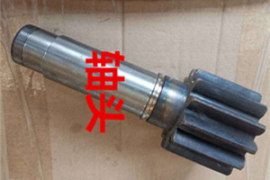 雙聯(lián)泵/液壓油缸/中心回轉(zhuǎn)支撐/油缸密封包大力神隨吊機配件圖片