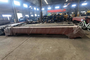 大力神吊機配件來自大力神吊機生產(chǎn)廠家圖片