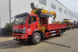 10噸大力神隨車吊廠家10噸大力神隨車吊售銷電話圖片